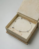 PORTER CLASSIC FETISH BRACELET
