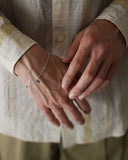 PORTER CLASSIC FETISH BRACELET