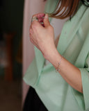 PORTER CLASSIC FETISH BRACELET
