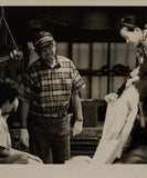 PORTER CLASSIC x AKIRA KUROSAWA 黒澤明 SCRIPT COVER