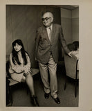 PORTER CLASSIC x AKIRA KUROSAWA 黒澤明 SCRIPT COVER
