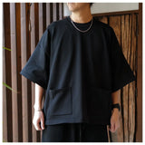 mastermind JAPAN 25S/S INTARSIA SS KNIT SWEATER [ MJ25E14-KN006 ]