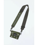 PORTER x TOGA ARCHIVES Shoulder Wallet SP