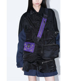 PORTER x TOGA ARCHIVES Shoulder Wallet SP