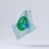 JAPAN Convenience Store FAMIMA PARK AZABUDAI Imabari Towel Handkerchief