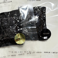 retaW Exclusive for Body and Soul FRAGRANCE Packet