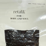 retaW Exclusive for Body and Soul FRAGRANCE Packet