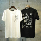 roar x Judoist Tadahiro Nomura Collaboration T-Shirt