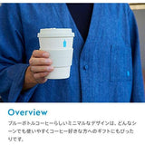 Blue Bottle Coffee x Ecoee Cup Eco Cup