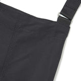 COMME des GARCONS HOMME Cotton Nylon Grosgrain Bag [ HQ-K292 ]