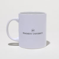 FRAGMENT UNIVERSITY Ceramic Mug Cup