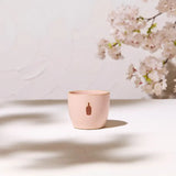 Blue Bottle Coffee x KINTO SAKURA Cup