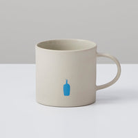 Blue Bottle Coffee x MOHEIM Stoneware Mug ( Gray )