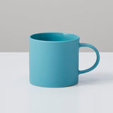 Blue Bottle Coffee x MOHEIM Stoneware Mug ( Light Blue )