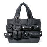 sacai 26S/S Nylon Tote Bag [ 26-01097S ]