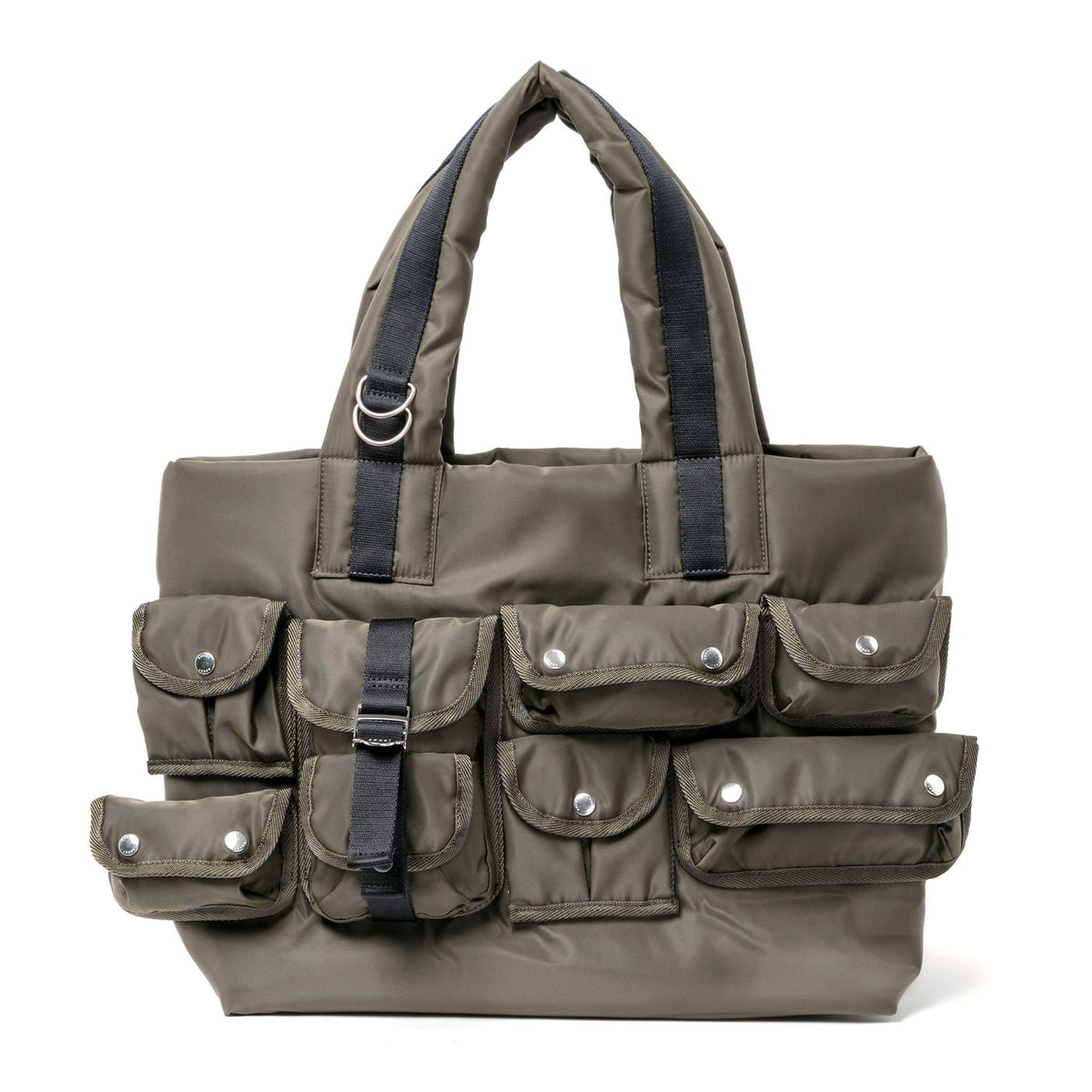 sacai 26S/S Nylon Tote Bag [ 26-01097S ] – cotwohk