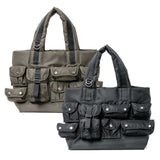 sacai 26S/S Nylon Tote Bag [ 26-01097S ]