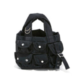 sacai 26S/S Nylon Tote Bag Small [ 26-01098S ]