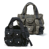 sacai 26S/S Nylon Tote Bag Small [ 26-01098S ]