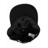 sacai x KAWS Melton Cap