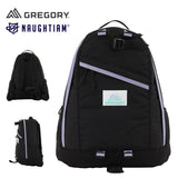 GREGORY NAUGHTIAM  [ ESN03DAYPACK26NT ] 26L