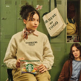 [ Pre-order ] STARBUCKS STAND by BEAMS Coffee Cherry Bandana