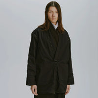 KUON Shinobi Transformable Jacket