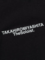 TAKAHIROMIYASHITATheSoloist. x NEW ERA 24S/S Regular Fit T-Shirt