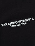 TAKAHIROMIYASHITATheSoloist. x NEW ERA 24S/S Regular Fit T-Shirt