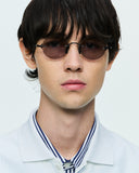 [ Pre-order ] SOPHNET. BASIC LINE KANEKO OPTICAL TITANIUM RIMLESS SUNGLASSES ROUND [ SOPH-000100 ]