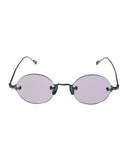 [ Pre-order ] SOPHNET. BASIC LINE KANEKO OPTICAL TITANIUM RIMLESS SUNGLASSES ROUND [ SOPH-000100 ]