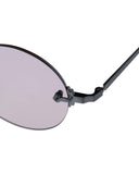 [ Pre-order ] SOPHNET. BASIC LINE KANEKO OPTICAL TITANIUM RIMLESS SUNGLASSES ROUND [ SOPH-000100 ]