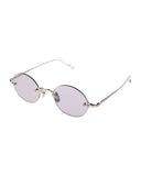 [ Pre-order ] SOPHNET. BASIC LINE KANEKO OPTICAL TITANIUM RIMLESS SUNGLASSES ROUND [ SOPH-000100 ]