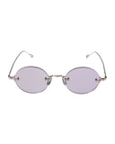 [ Pre-order ] SOPHNET. BASIC LINE KANEKO OPTICAL TITANIUM RIMLESS SUNGLASSES ROUND [ SOPH-000100 ]