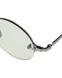 [ Pre-order ] SOPHNET. BASIC LINE KANEKO OPTICAL TITANIUM RIMLESS SUNGLASSES ROUND [ SOPH-000100 ]