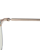 [ Pre-order ] SOPHNET. BASIC LINE KANEKO OPTICAL TITANIUM RIMLESS SUNGLASSES HEXAGON [ SOPH-000101 ]