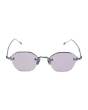 [ Pre-order ] SOPHNET. BASIC LINE KANEKO OPTICAL TITANIUM RIMLESS SUNGLASSES HEXAGON [ SOPH-000101 ]