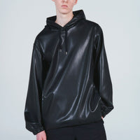 SOPHNET. 23A/W SUSTAINABLE LEATHER ANORAK [ SOPH-232021 ] cotwo