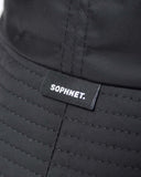 SOPHNET. 23A/W BUCKET HAT [ SOPH-232038 ]