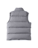 SOPHNET. 23A/W LIGHT WEIGHT STRETCH RIP STOP DOWN VEST [ SOPH-232039 ]
