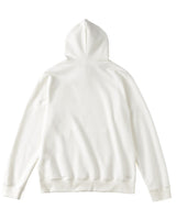 SOPHNET. 23A/W COTTON CASHMERE PULLOVER HOODIE [ SOPH-232044 ]