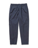 SOPHNET. 24S/S SUMMER STRETCH WOOL TAPERED EASY PANTS [ SOPH-240011 ]