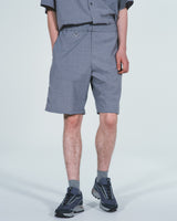 [ 12th April Release ] SOPHNET. 24S/S SUMMER STRETCH WOOL EASY SHORTS [ SOPH-240012 ]