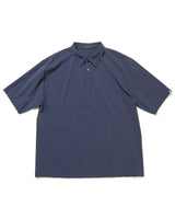 SOPHNET. 24S/S 4WAY STRETCH OVERSIZED POLO [ SOPH-240040 ] cotwo