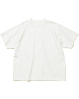 SOPHNET. 24S/S WIDE TEE [ SOPH-240058 ] cotwo