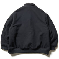 SOPHNET. 24A/W WOOL MOSSER SHORT JACKET [ SOPH-242000 ] 