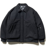 SOPHNET. 24A/W WOOL MOSSER SHORT JACKET [ SOPH-242000 ]