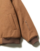 SOPHNET. 24A/W WOOL MOSSER SHORT JACKET [ SOPH-242000 ]