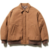 SOPHNET. 24A/W WOOL MOSSER SHORT JACKET [ SOPH-242000 ]