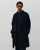 SOPHNET. 24A/W WOOL MOSSER WORK COAT [ SOPH-242001 ]